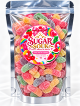 Sour Buds — 250 g