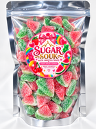 Sour Wild Watermelon — 250 g